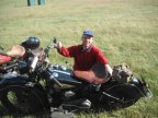 Club Rally 2011